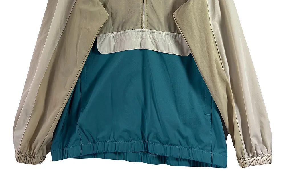 [ MILLET ] 밀레 키즈 자켓 [ SIZE 5