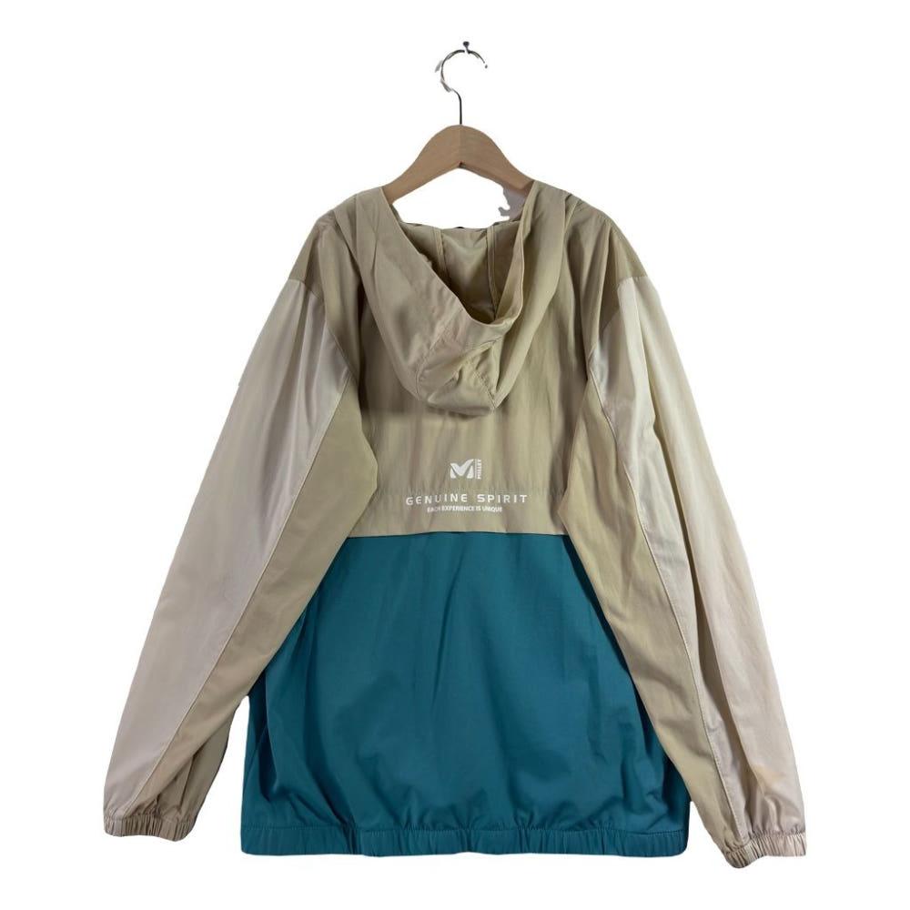 [ MILLET ] 밀레 키즈 자켓 [ SIZE 4