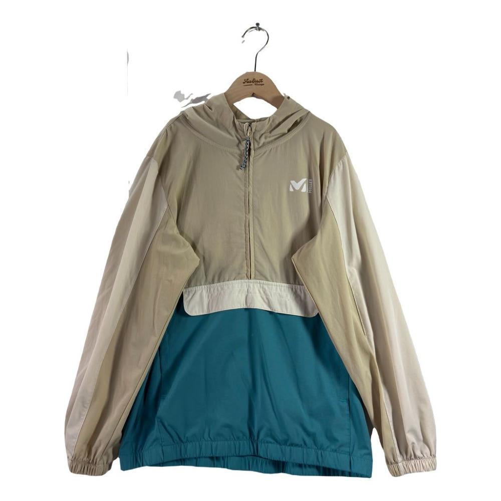 [ MILLET ] 밀레 키즈 자켓 [ SIZE 3