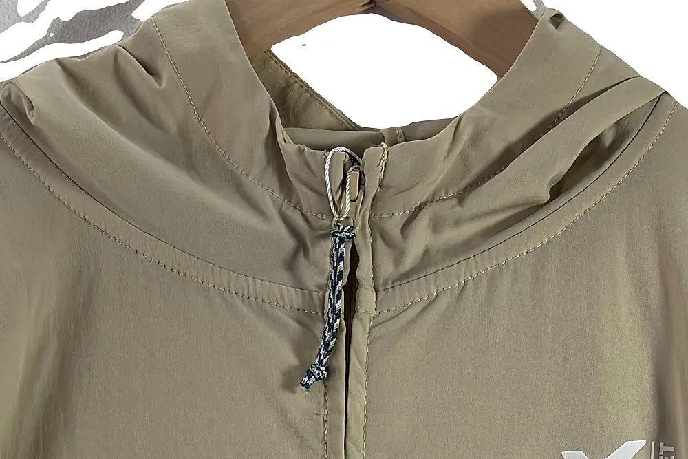 [ MILLET ] 밀레 키즈 자켓 [ SIZE 6