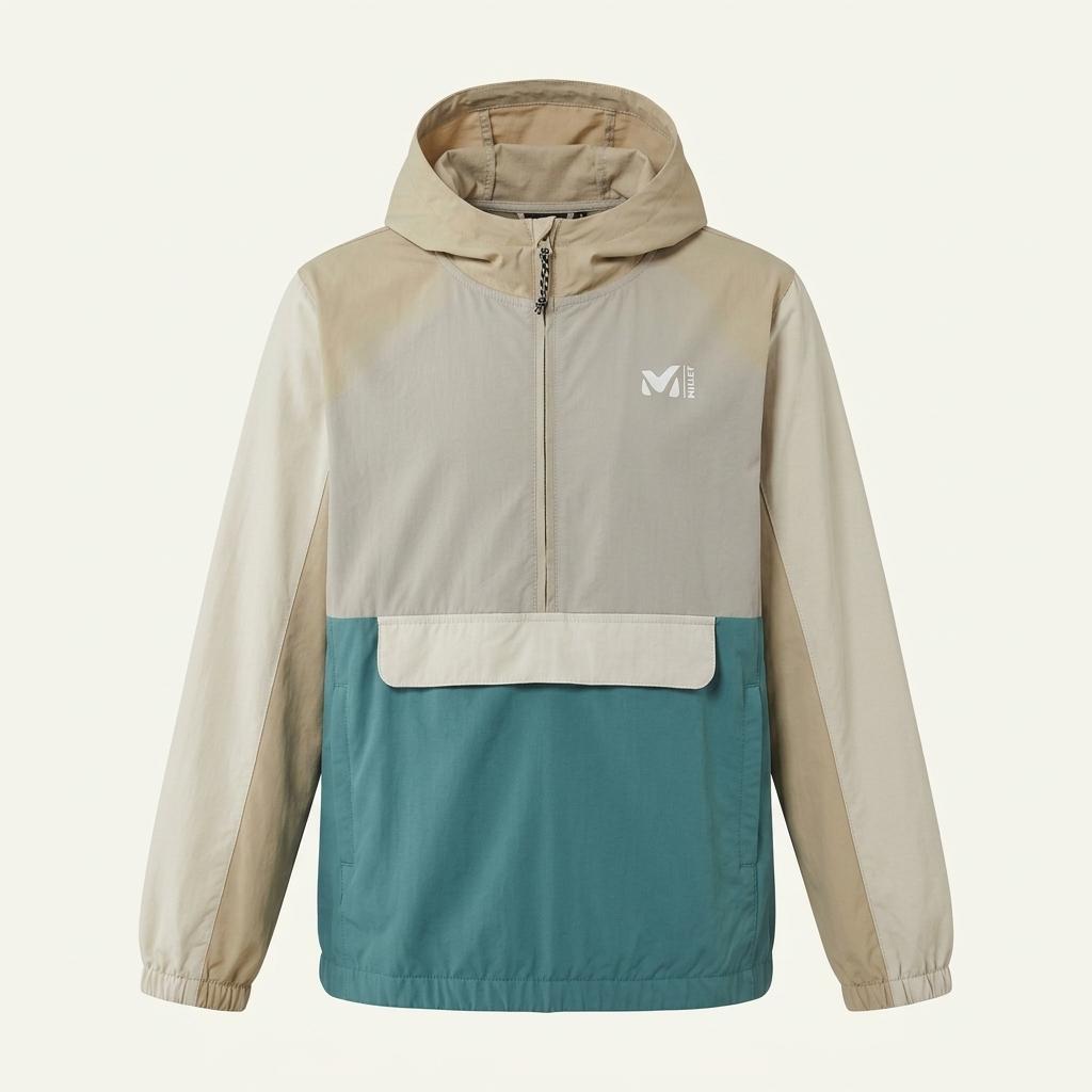 [ MILLET ] 밀레 키즈 자켓 [ SIZE 1