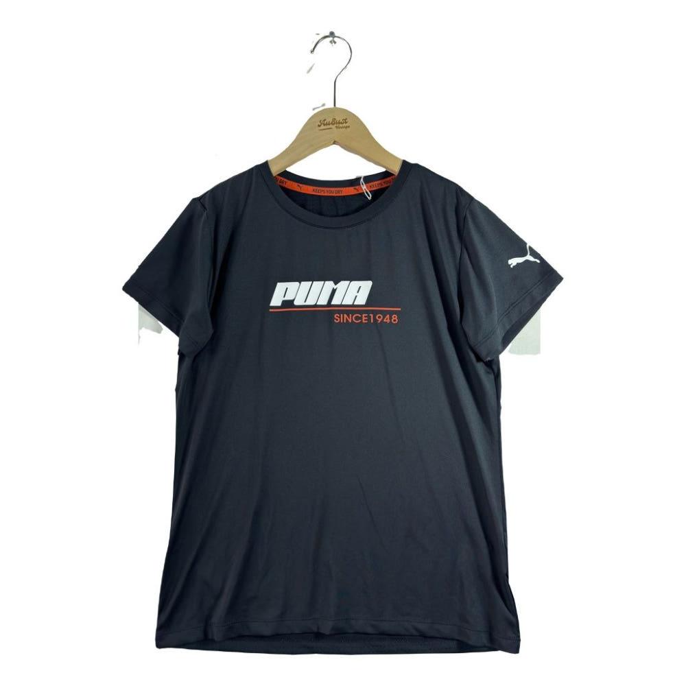 [ PUMA ] 퓨마 키즈 반팔 티 [ SIZE 3