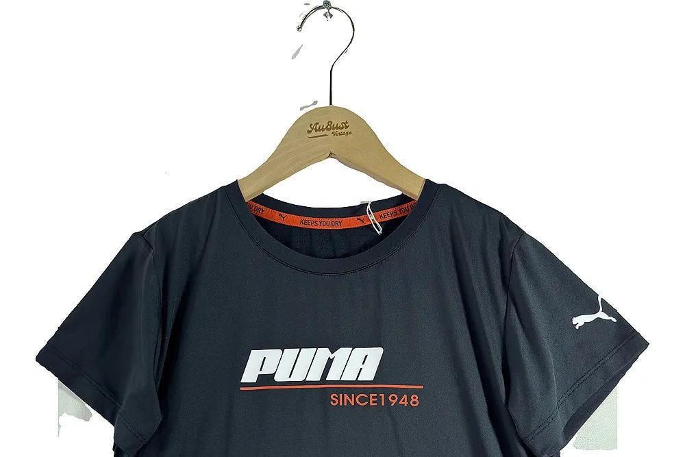 [ PUMA ] 퓨마 키즈 반팔 티 [ SIZE 5