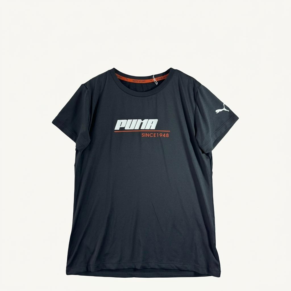 [ PUMA ] 퓨마 키즈 반팔 티 [ SIZE 1