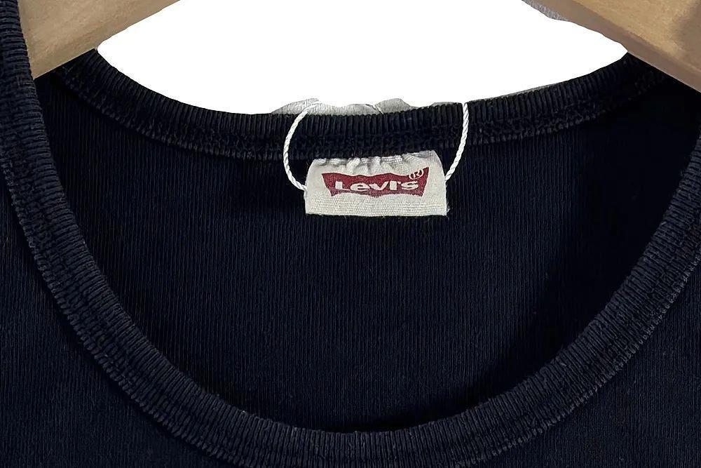 [ LEVI'S ] 리바이스 키즈 민소매 티 [ SIZE 6