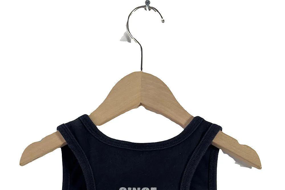 [ LEVI'S ] 리바이스 키즈 민소매 티 [ SIZE 7
