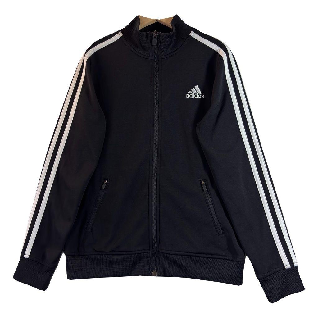 [ ADIDAS ] 아디다스 키즈 자켓 [ SIZE 2