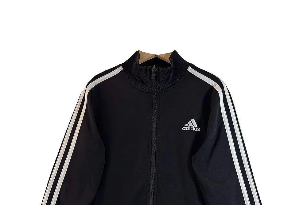 [ ADIDAS ] 아디다스 키즈 자켓 [ SIZE 5