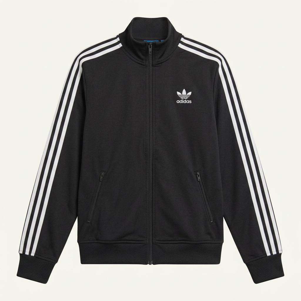 [ ADIDAS ] 아디다스 키즈 자켓 [ SIZE 1
