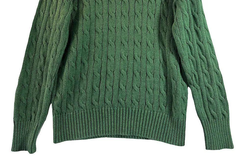 [ RALPH LAUREN ]폴로 키즈 니트 [ SIZE 5