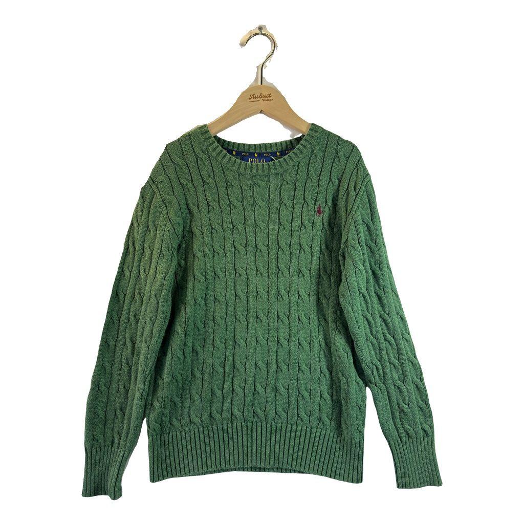 [ RALPH LAUREN ]폴로 키즈 니트 [ SIZE 2