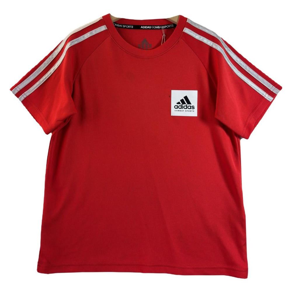 [ ADIDAS ] 아디다스 키즈 반팔 티 [ SIZE 3