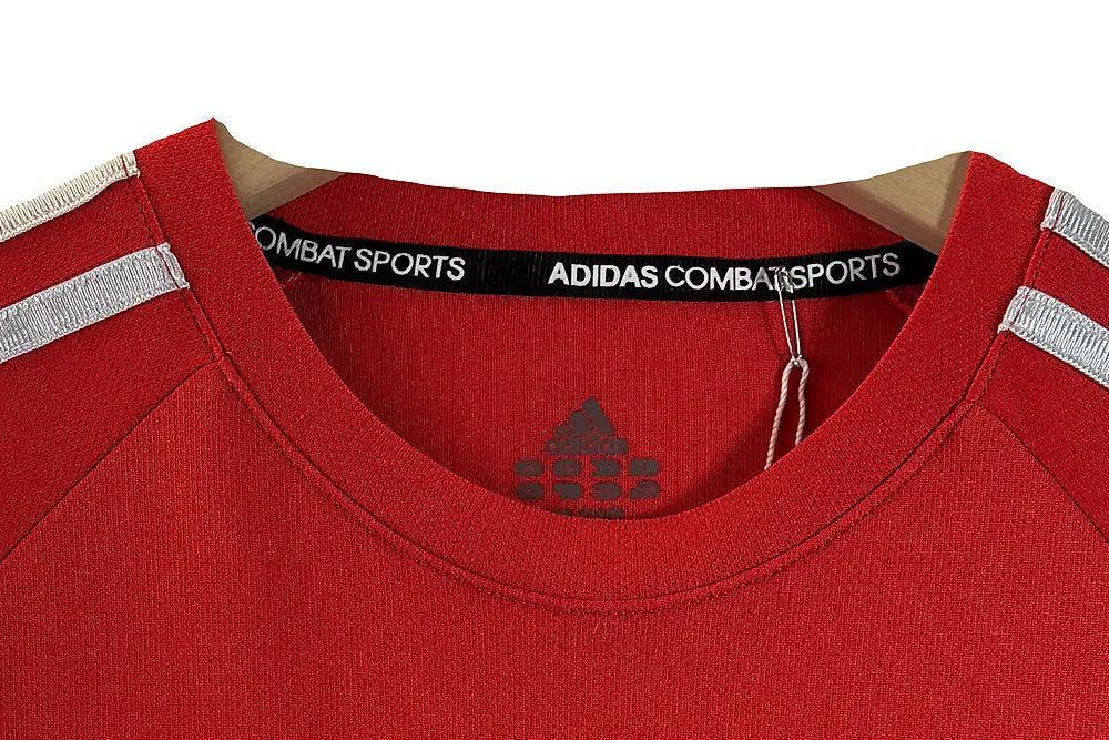[ ADIDAS ] 아디다스 키즈 반팔 티 [ SIZE 7