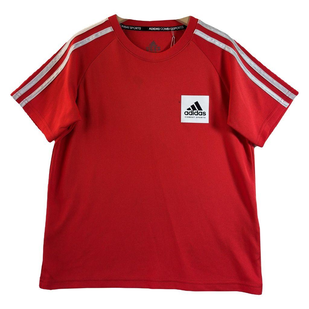 [ ADIDAS ] 아디다스 키즈 반팔 티 [ SIZE 2