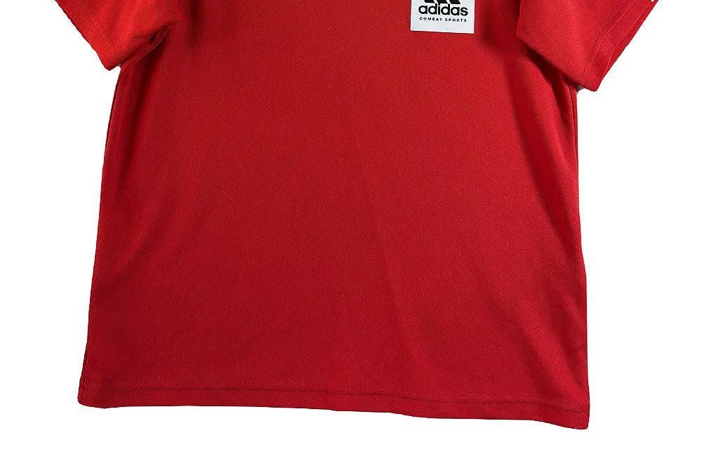 [ ADIDAS ] 아디다스 키즈 반팔 티 [ SIZE 6