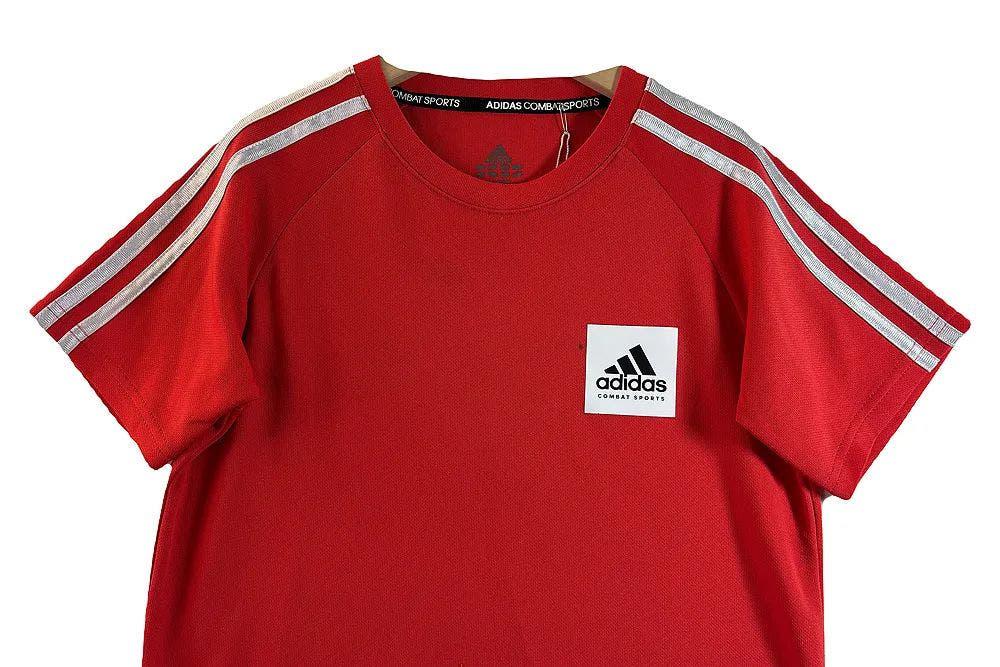 [ ADIDAS ] 아디다스 키즈 반팔 티 [ SIZE 5