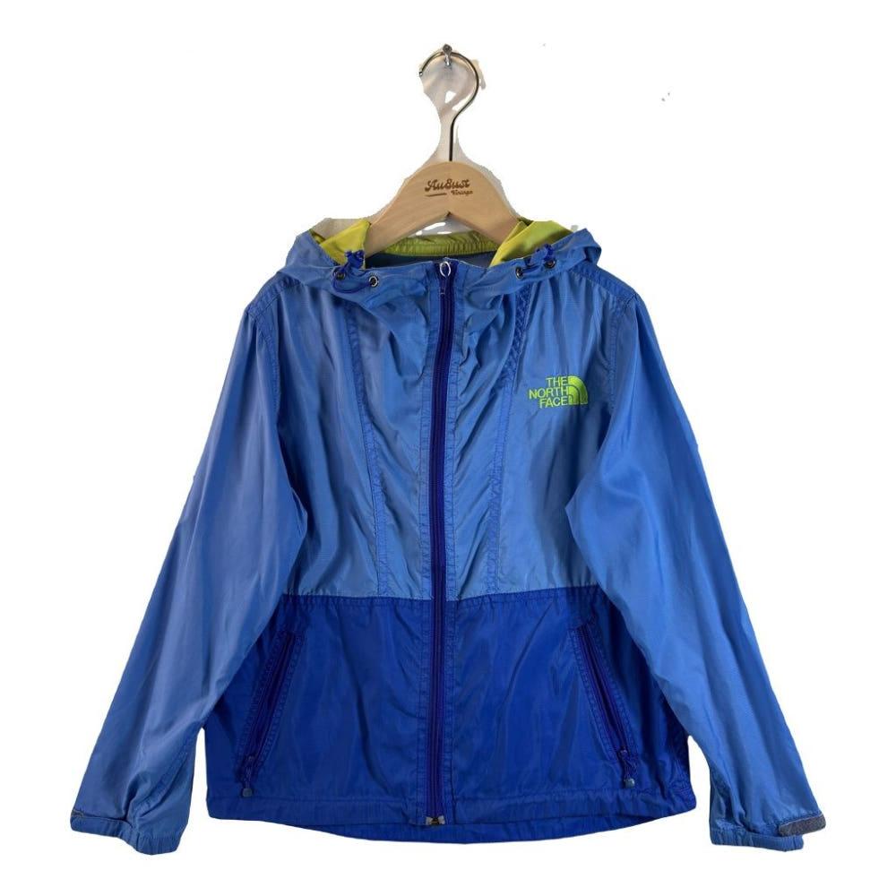 [ THE NORTH FACE ] 노스페이스 키즈 바람막이 [ SIZE 3