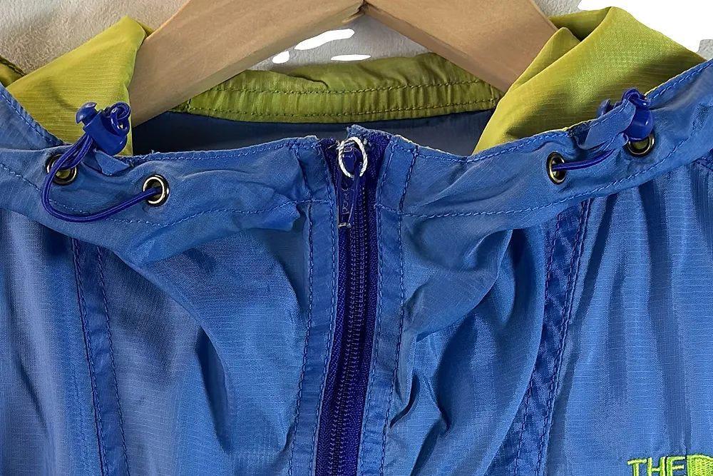 [ THE NORTH FACE ] 노스페이스 키즈 바람막이 [ SIZE 6