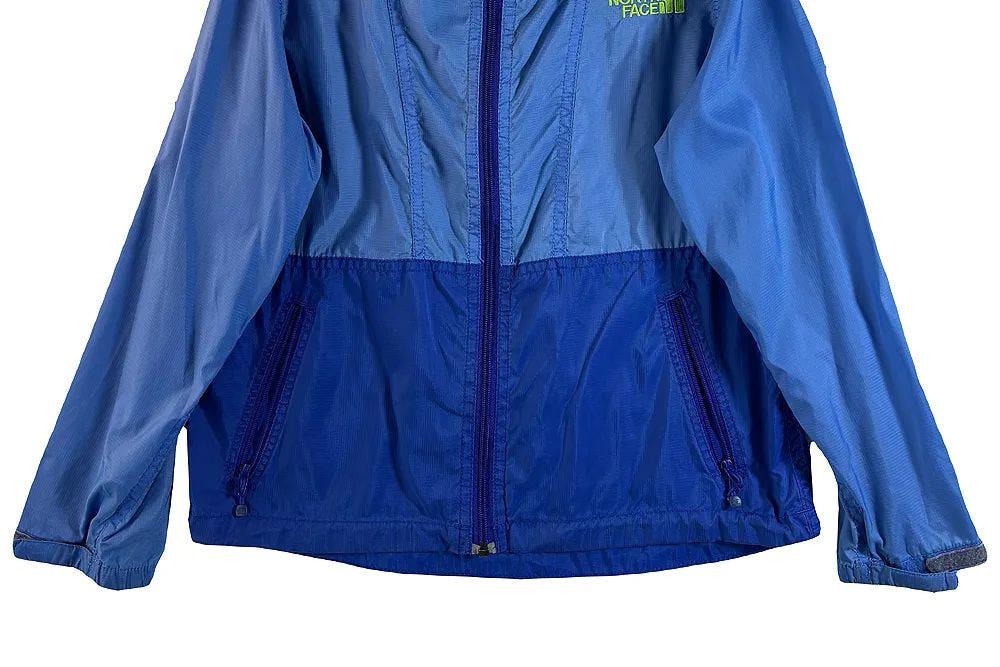 [ THE NORTH FACE ] 노스페이스 키즈 바람막이 [ SIZE 5