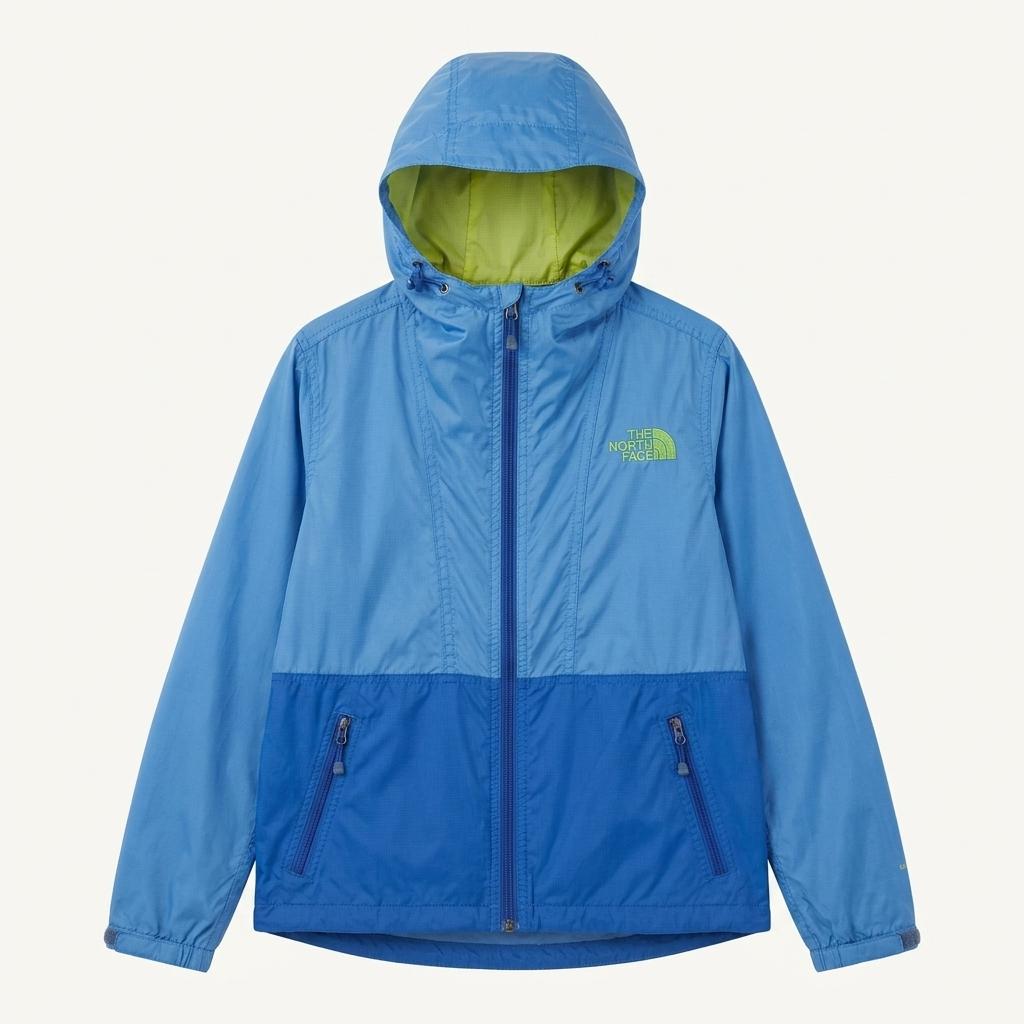 [ THE NORTH FACE ] 노스페이스 키즈 바람막이 [ SIZE 1