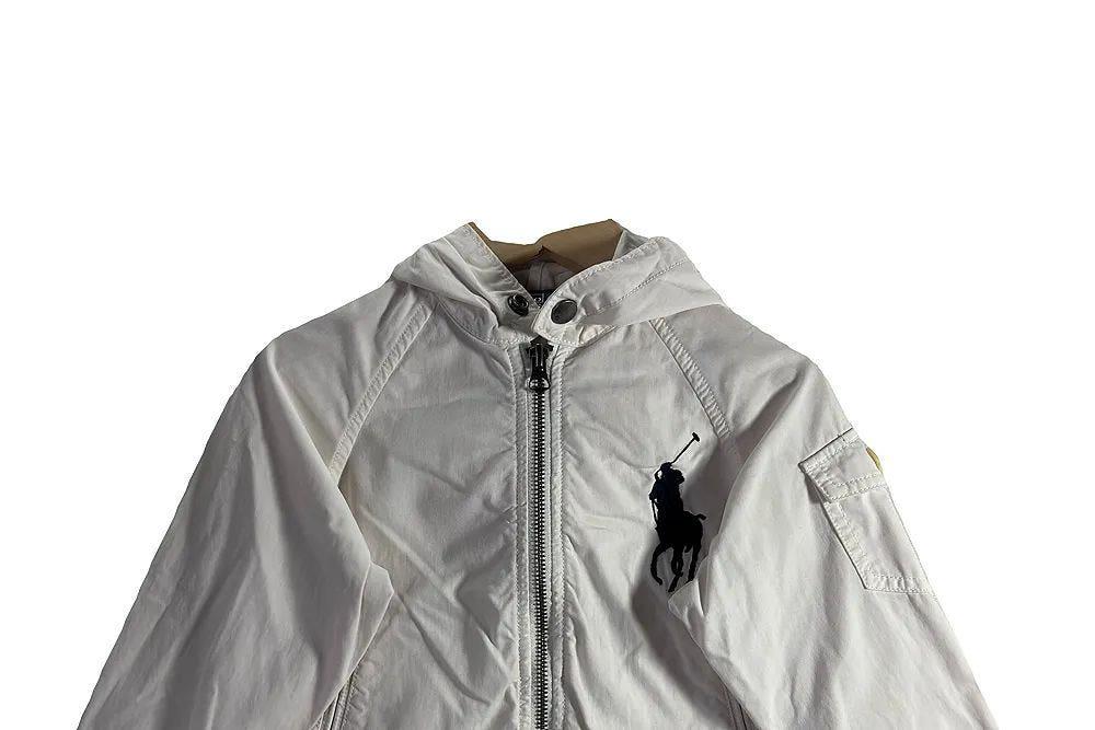 [ RALPH LAUREN ] 폴로 키즈 자켓 [ SIZE 5
