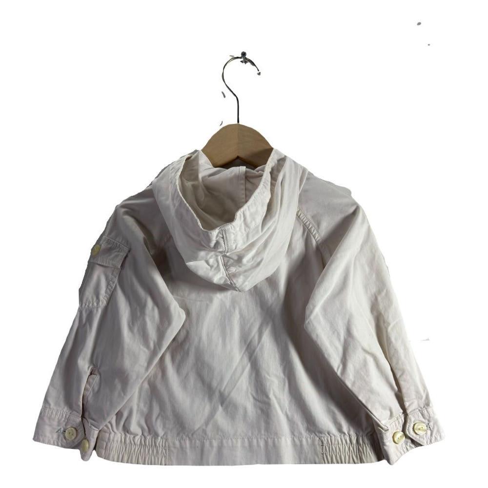 [ RALPH LAUREN ] 폴로 키즈 자켓 [ SIZE 4