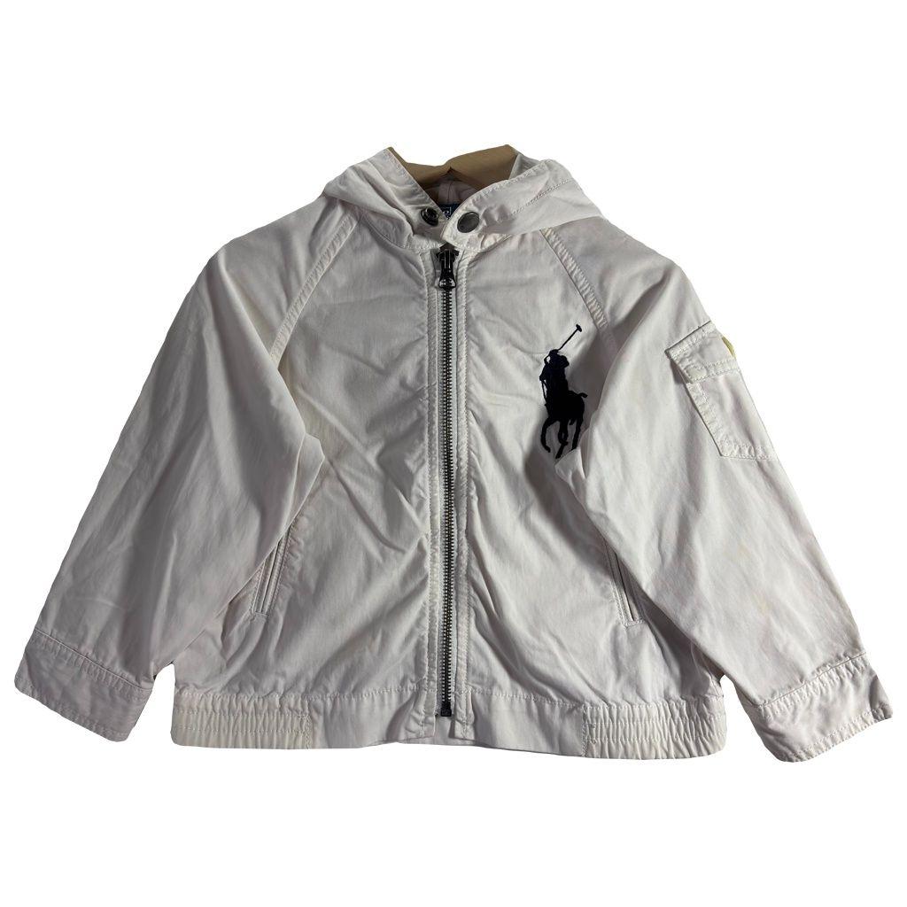 [ RALPH LAUREN ] 폴로 키즈 자켓 [ SIZE 2