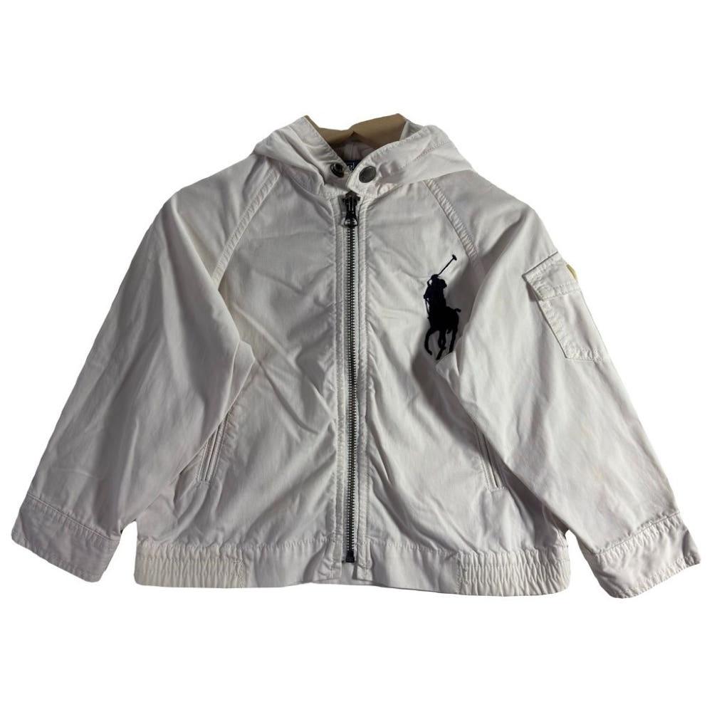 [ RALPH LAUREN ] 폴로 키즈 자켓 [ SIZE 3