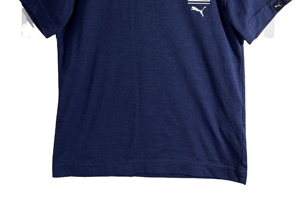 [ PUMA ] 퓨마 키즈 반팔 티 [ SIZE 6