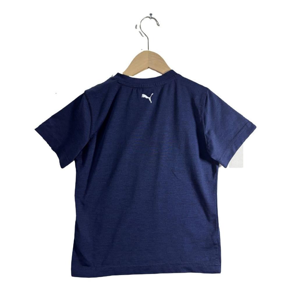 [ PUMA ] 퓨마 키즈 반팔 티 [ SIZE 4