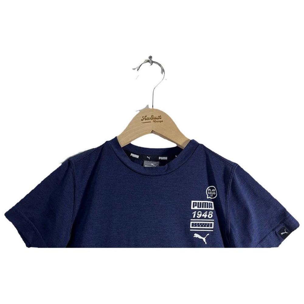 [ PUMA ] 퓨마 키즈 반팔 티 [ SIZE 5