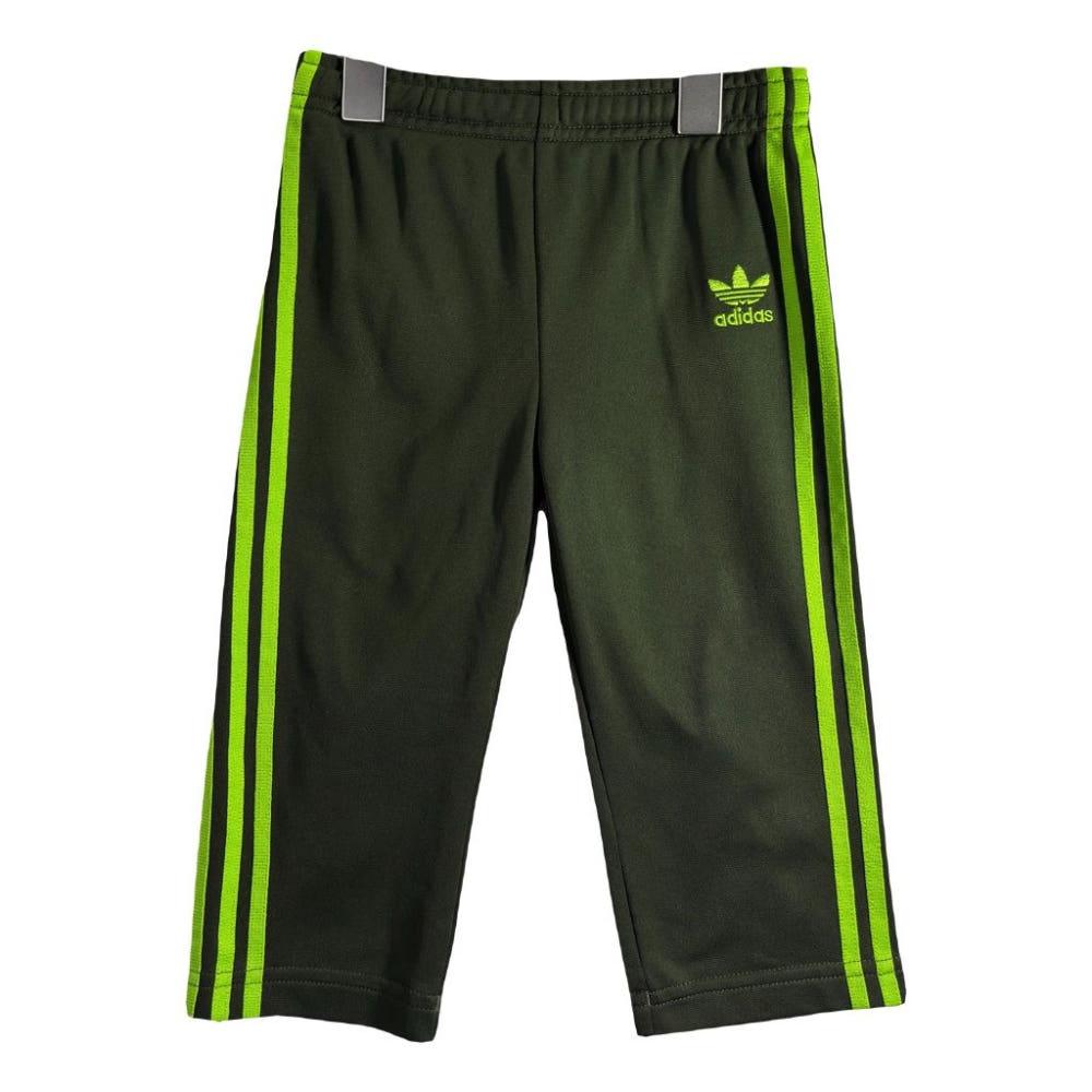 [ ADIDAS ] 아디다스 키즈 바지 [ SIZE 3