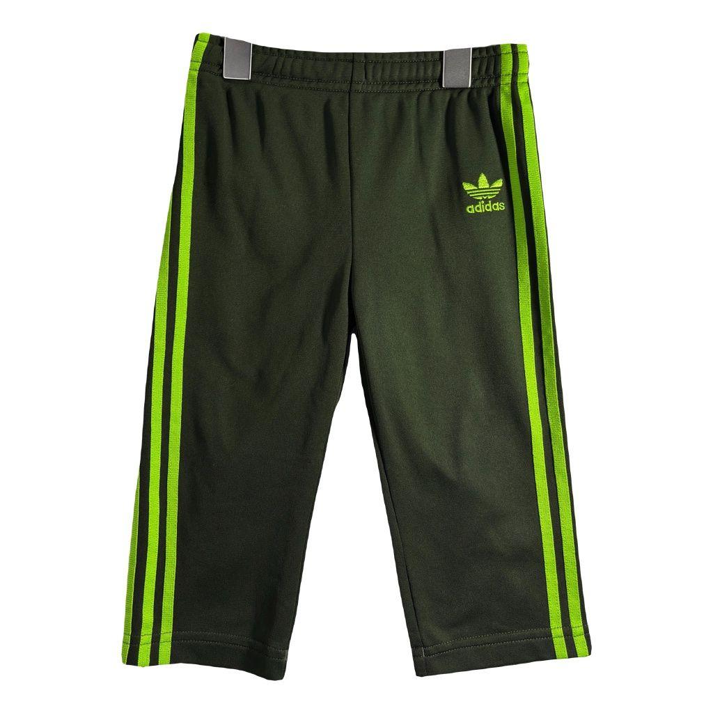 [ ADIDAS ] 아디다스 키즈 바지 [ SIZE 2
