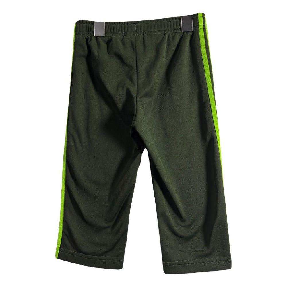 [ ADIDAS ] 아디다스 키즈 바지 [ SIZE 4