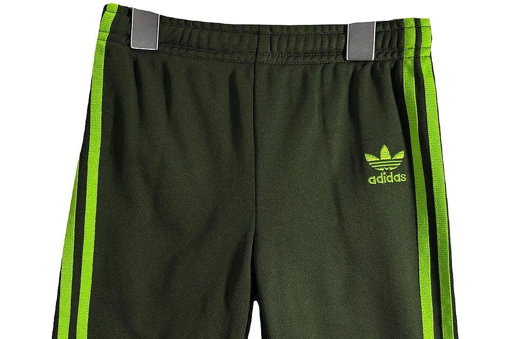 [ ADIDAS ] 아디다스 키즈 바지 [ SIZE 5