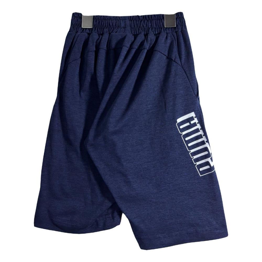 [ PUMA ] 퓨마 키즈 반바지 [ SIZE 4