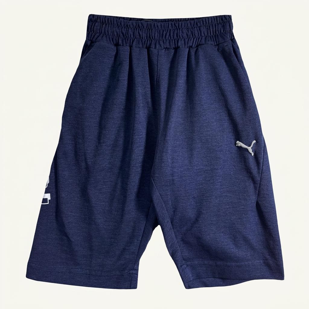 [ PUMA ] 퓨마 키즈 반바지 [ SIZE 1