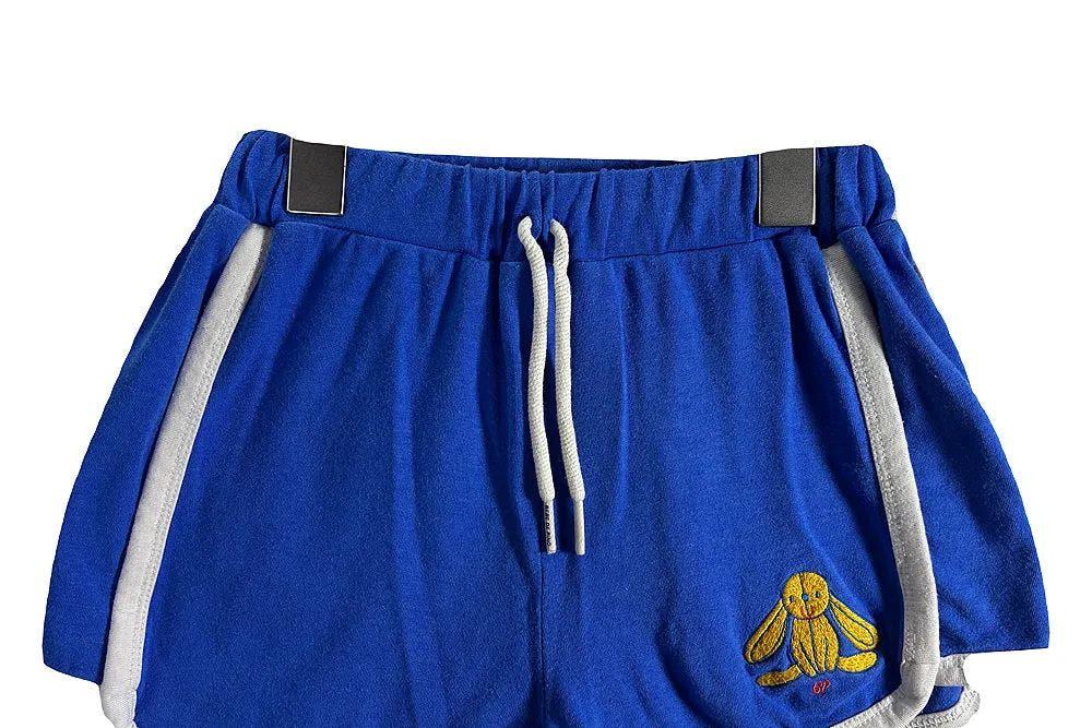 [ BEBE DE PINO ] 베베드피노 키즈 반바지 [ SIZE 5