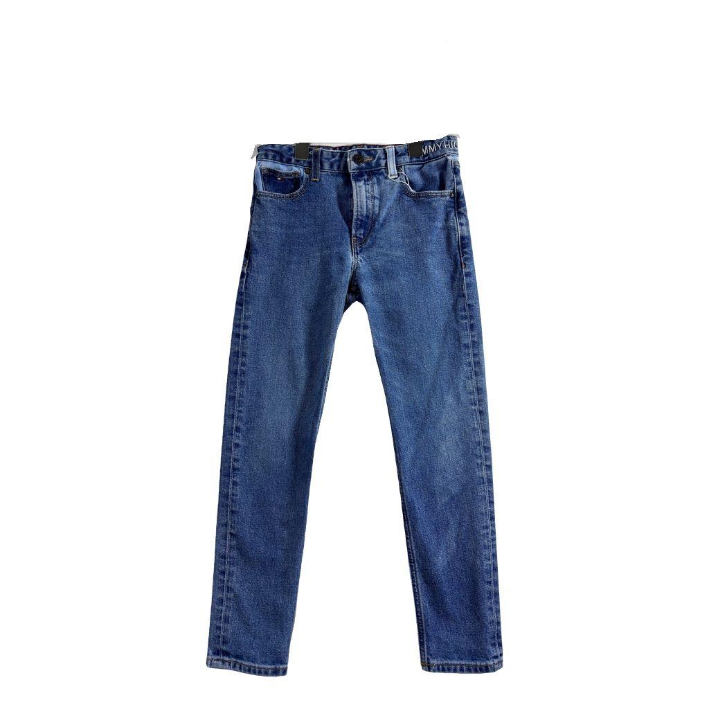 [ TOMMY HILFIGER ] 타미힐피거 키즈 청바지 [ SIZE 2