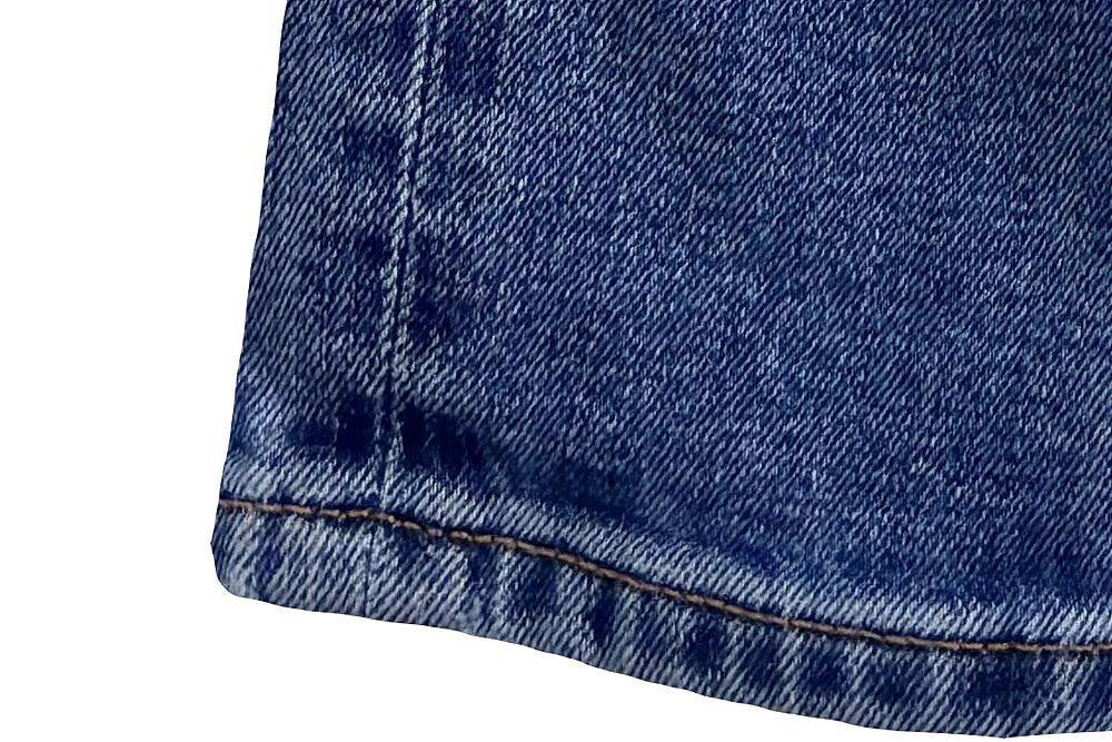 [ TOMMY HILFIGER ] 타미힐피거 키즈 청바지 [ SIZE 7