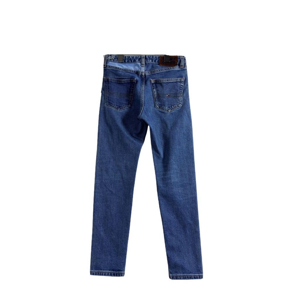 [ TOMMY HILFIGER ] 타미힐피거 키즈 청바지 [ SIZE 4