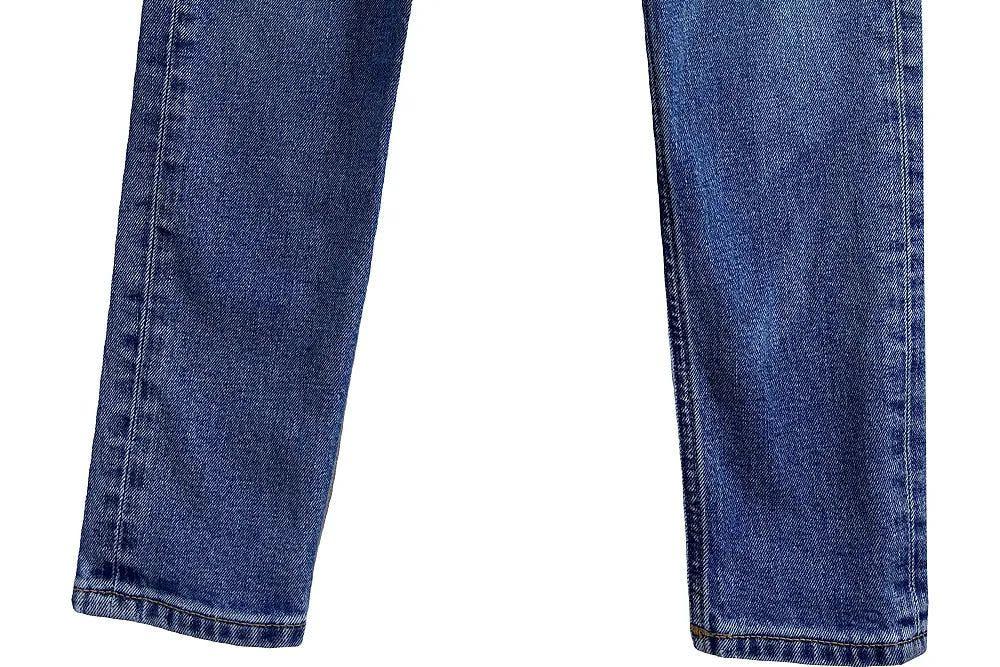 [ TOMMY HILFIGER ] 타미힐피거 키즈 청바지 [ SIZE 5