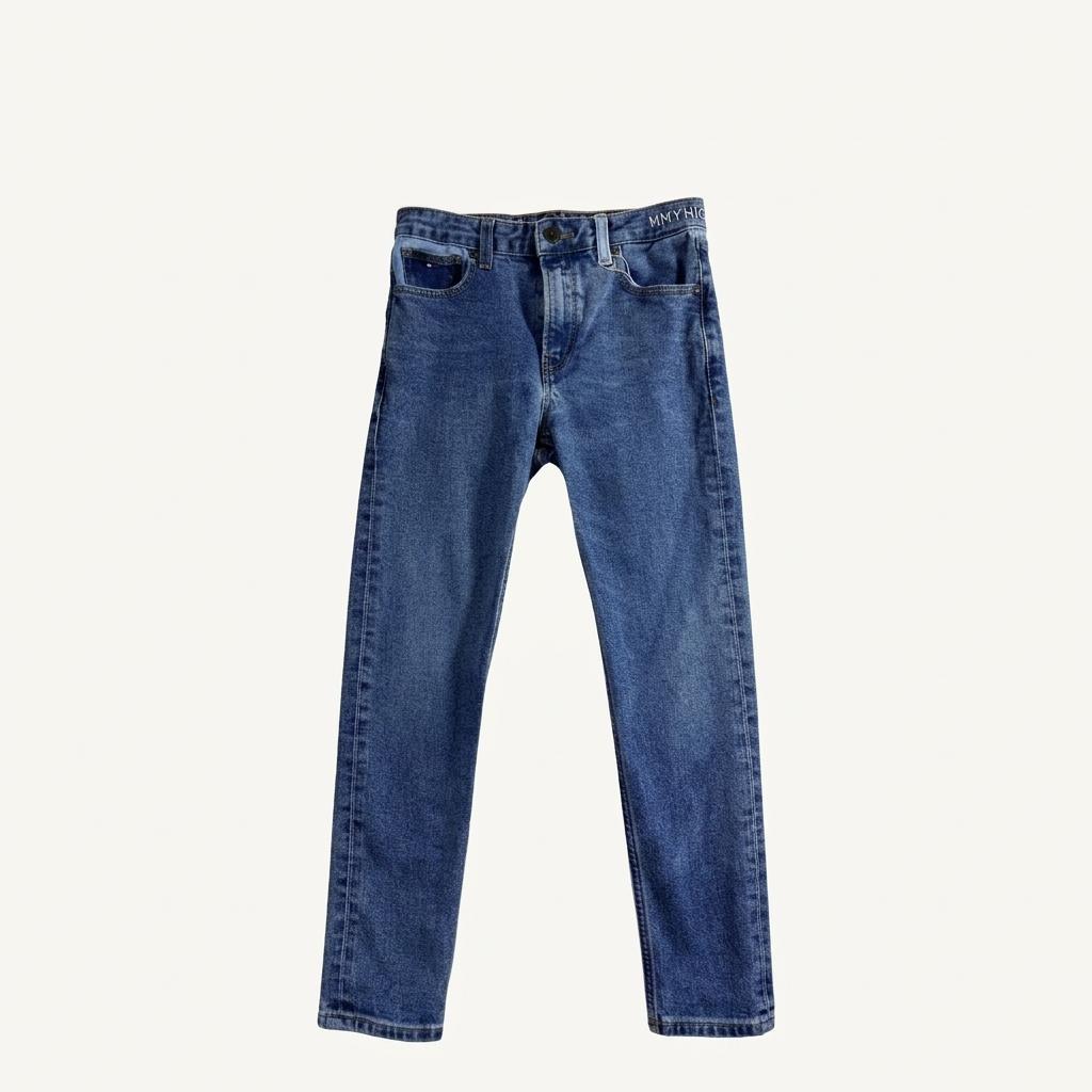[ TOMMY HILFIGER ] 타미힐피거 키즈 청바지 [ SIZE 1