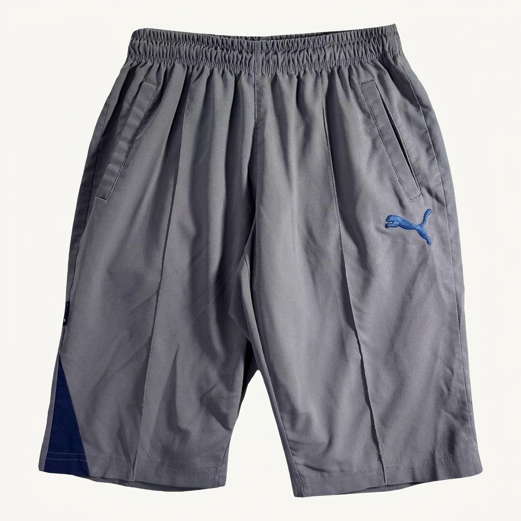 [ PUMA ] 퓨마 키즈 반바지 [ SIZE 1