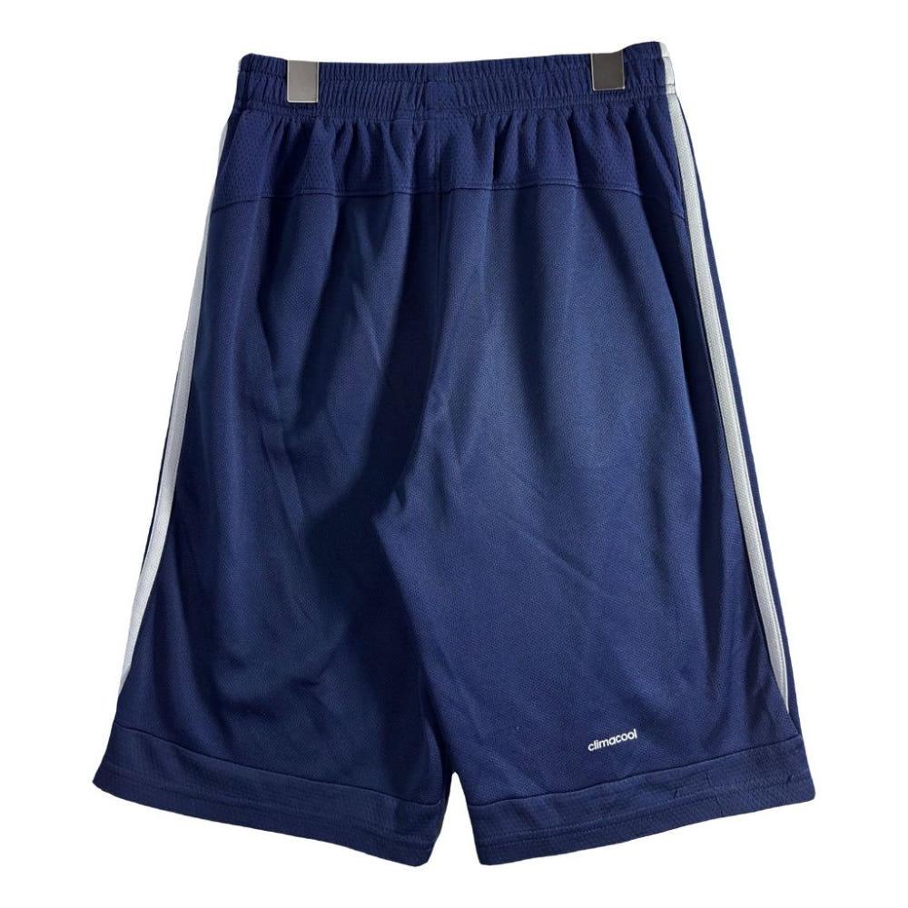 [ ADIDAS ] 아디다스 키즈 반바지 [ SIZE 4