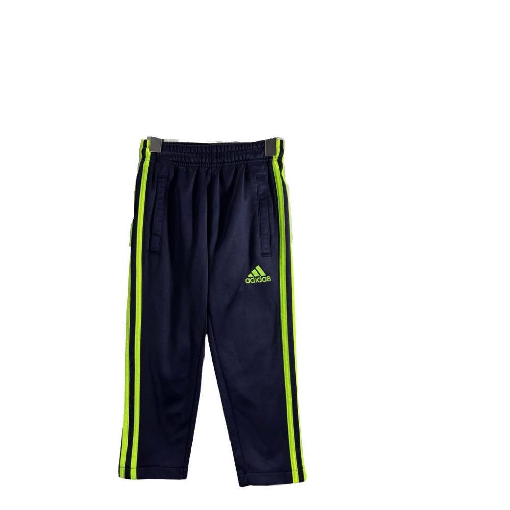 [ ADIDAS ] 아디다스 키즈 운동바지 [ SIZE 3