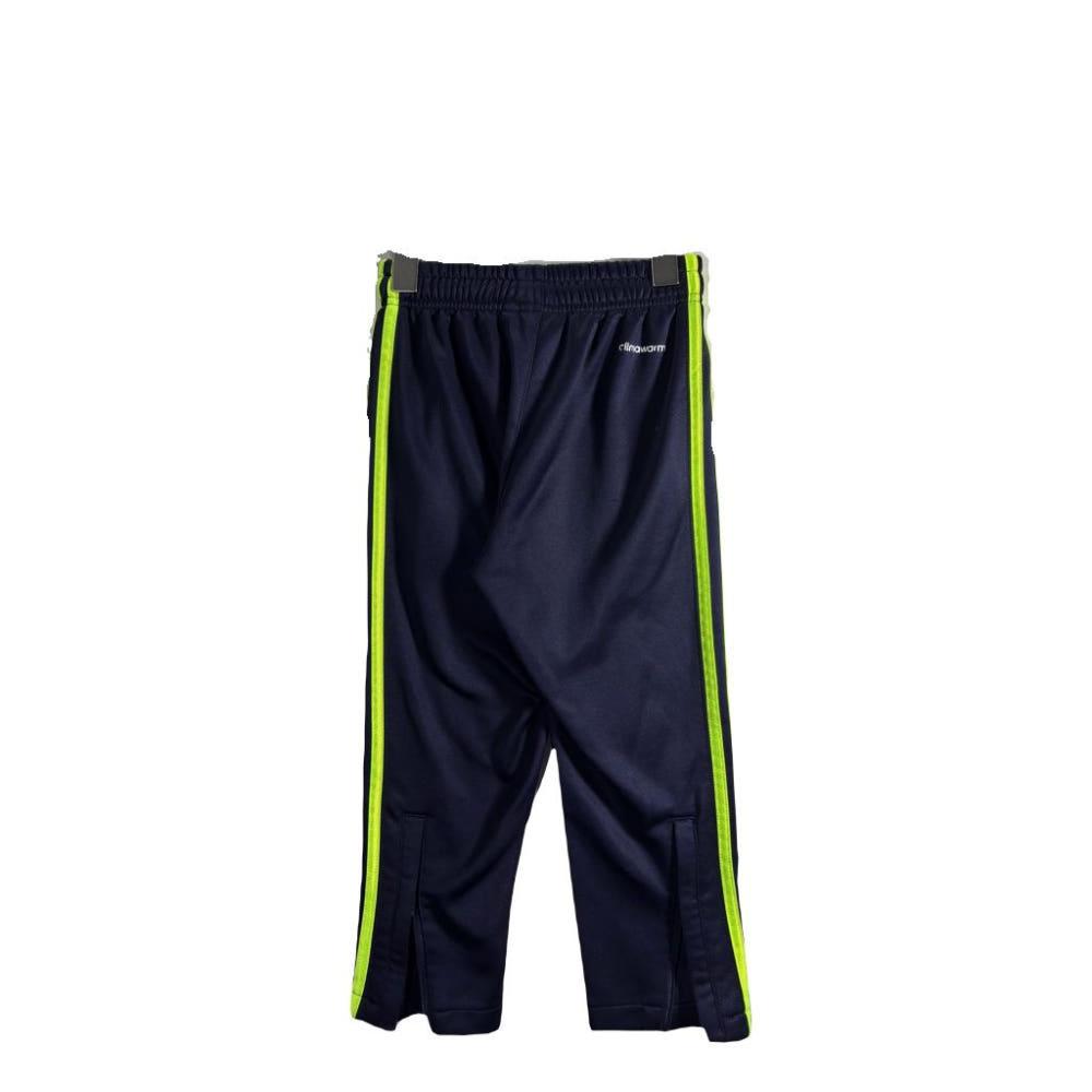 [ ADIDAS ] 아디다스 키즈 운동바지 [ SIZE 4