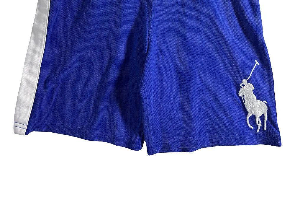 [ POLO ] 폴로랄프로렌 키즈 반바지 [ SIZE 6