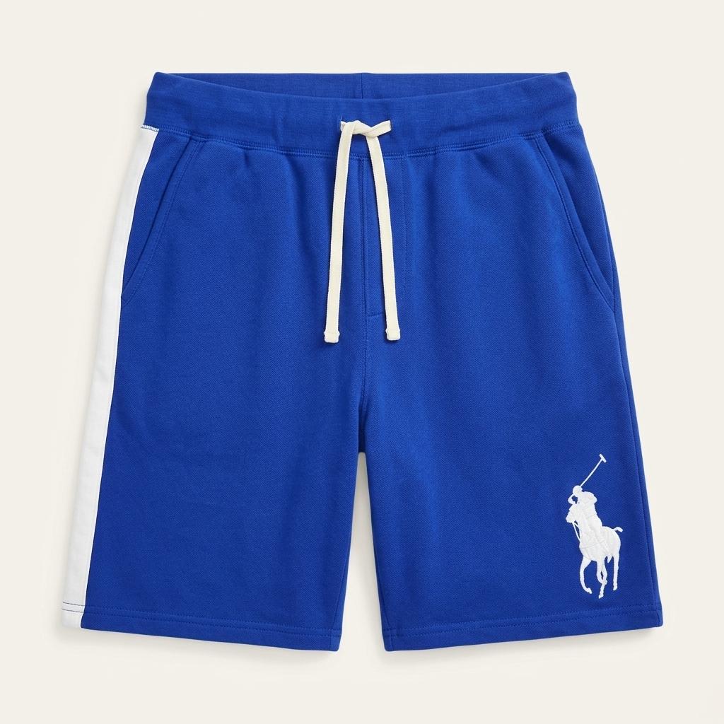 [ POLO ] 폴로랄프로렌 키즈 반바지 [ SIZE 1