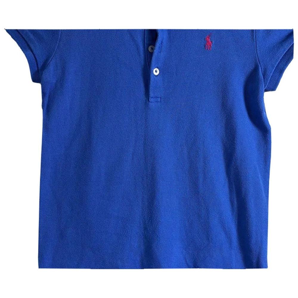 [ RALPH LAUREN ] 폴로 키즈 원피스 [ SIZE 5